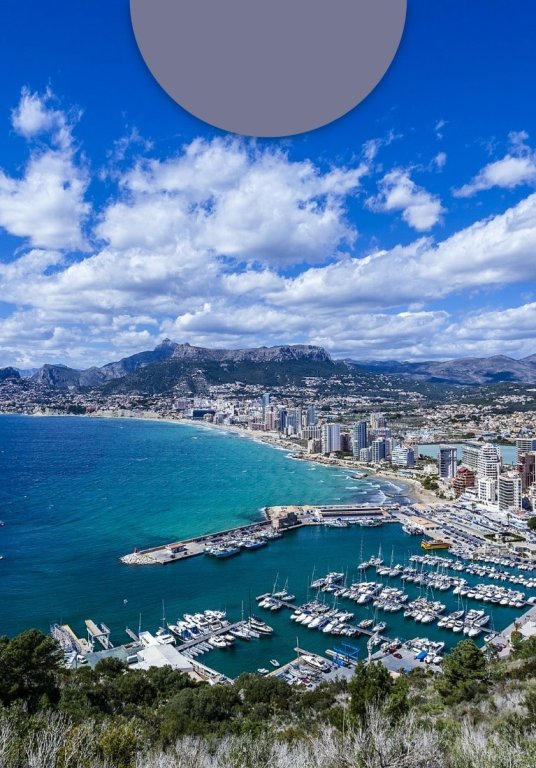 Costa Blanca