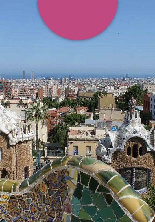 barcelona