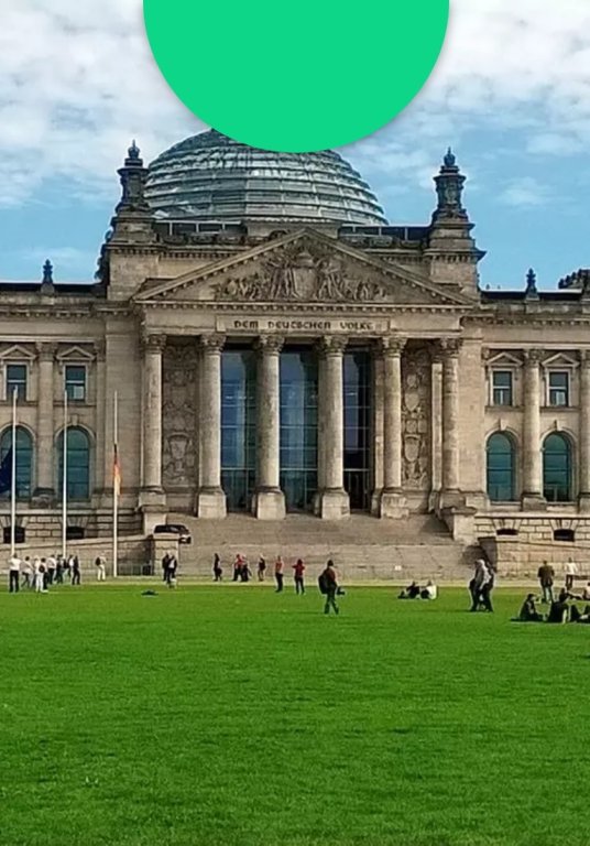 BERLIN - POCZDAM