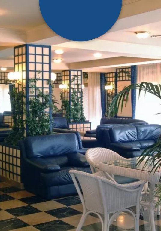COSTA BRAVA-HOTEL AMAIKA