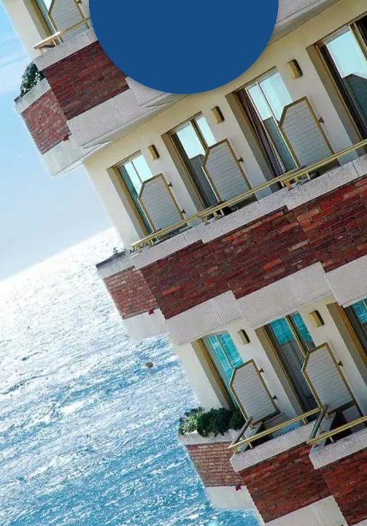 HOTEL MERCURY