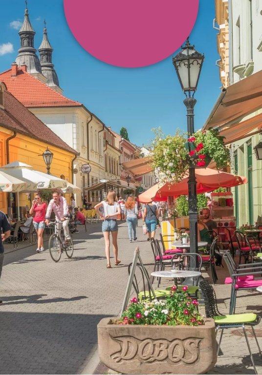 Eger