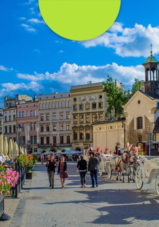 Kraków