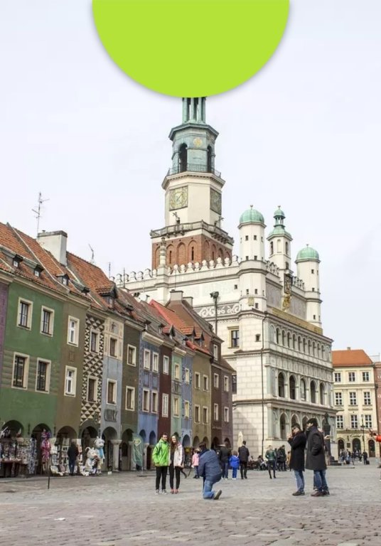 Poznań