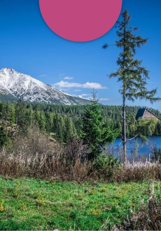 Wysokie Tatry