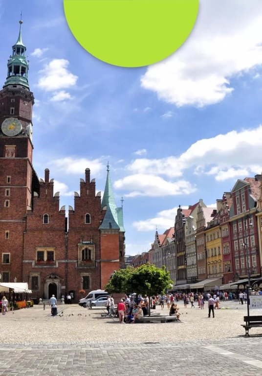 Wrocław