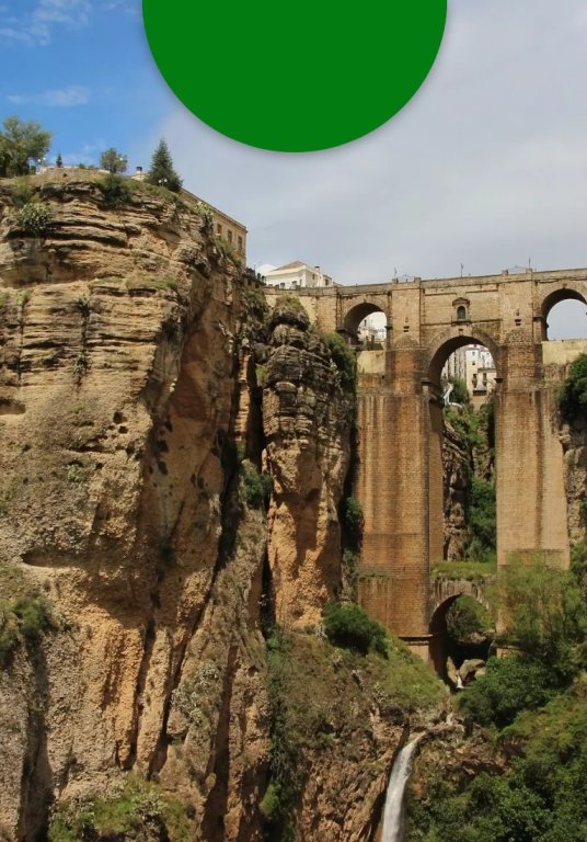 Andaluzja