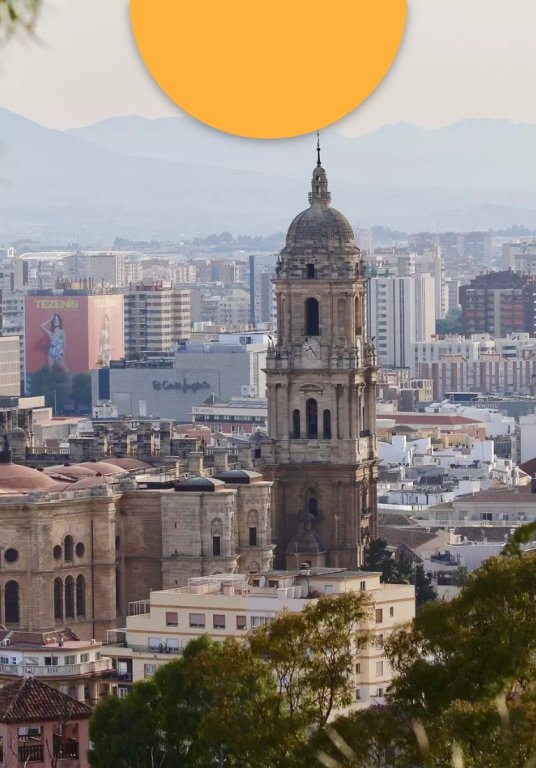 Andaluzja
