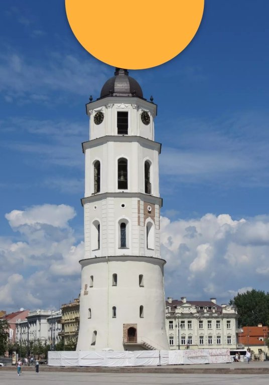 Biała wieża