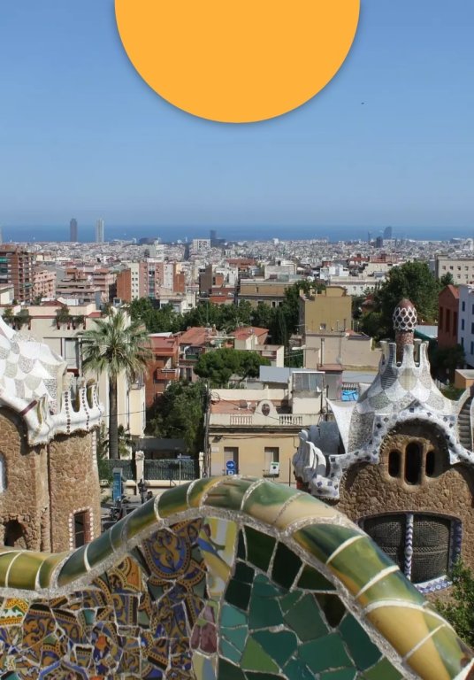 Barcelona