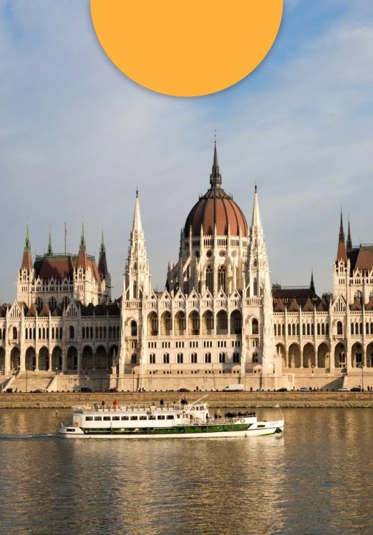 Budapeszt