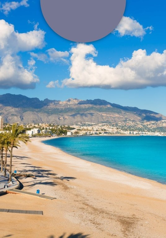 Costa Del Sol