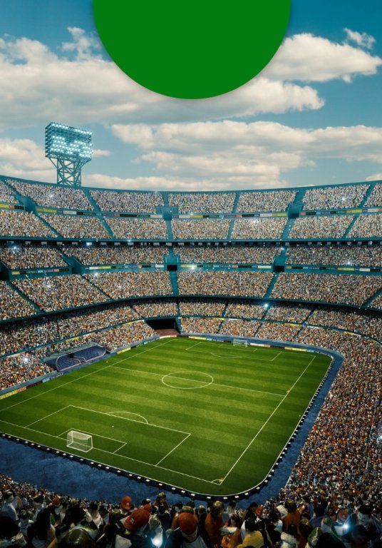 Stadion