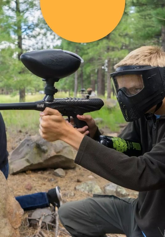 Paintball