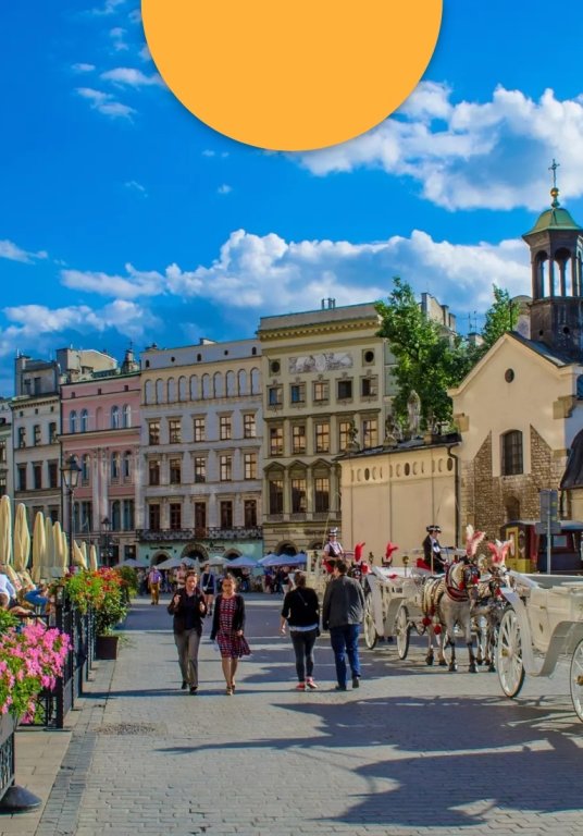 Kraków